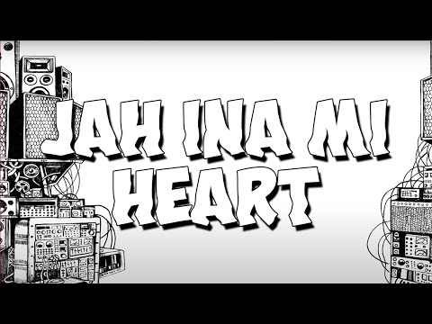 Brother Culture x Addis Records - Jah Ina Mi Heart [Evidence Music]
