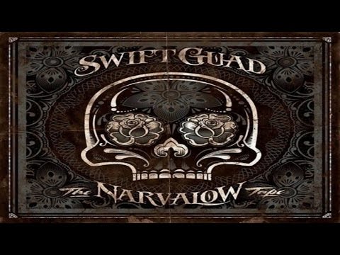 Swift Guad - The Narvalow Tape (Full album)