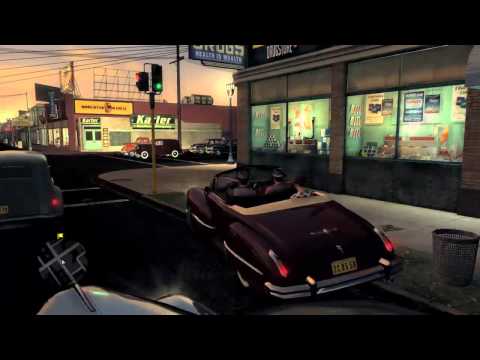 Achievement Guide: L.A. Noire - Chauffeur Service | Rooster Teeth