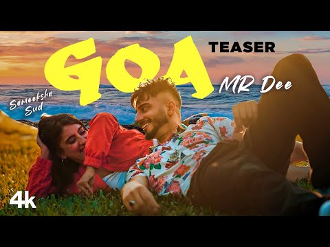 Goa Song Lyrics In English - Mr. Dee Goa Song Lyrics In Hindi - Mr. Dee