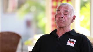 Telling Our Stories – Our Stolen Generations (Michael Welsh)