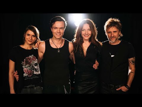 BAT OUT OF HELL - Das Musical - Die dt. Version von "It's all coming back to me"