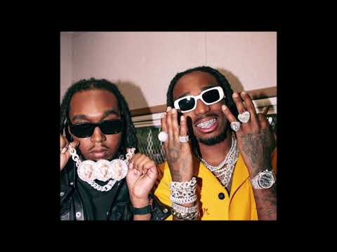 [FREE] (HARD) Migos x Quavo x Takeoff Type Beat - "LOOK @ THIS"