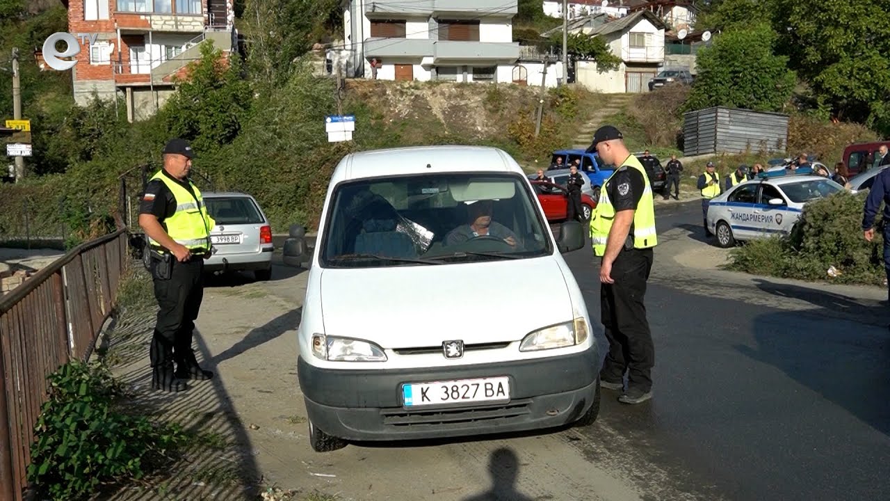 В Кърджали стартира специализирана полицейска операция за купен вот