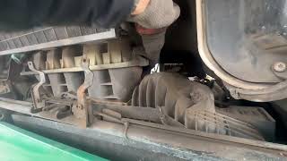 Tracteur routier MAN TGA 18.410 (MANUAL PUMP & MANUAL GEARBOX / POMPE MANUELLE & BOIT à vendre - Image 4 | Autoline MA Tracteur routier MAN TGA 18.410 (MANUAL PUMP & MANUAL GEARBOX / POMPE MANUELLE & BOIT | Image 4 - Autoline