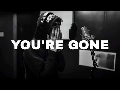FREE Sad Type Beat - "You're Gone" | Emotional Rap Piano Instrumental