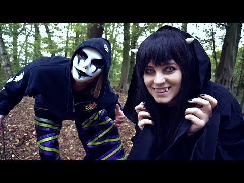 Darkest Hour ~ Valeria feat. Ser0x (Hardstyle Shuffle)