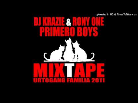 12 - a ballare con l ascia feat kill mauri