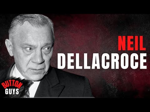 Gambino Underboss NEIL DELLACROCE