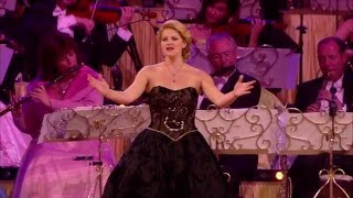 André Rieu &amp; Mirusia - Don&#39;t cry for me Argentina