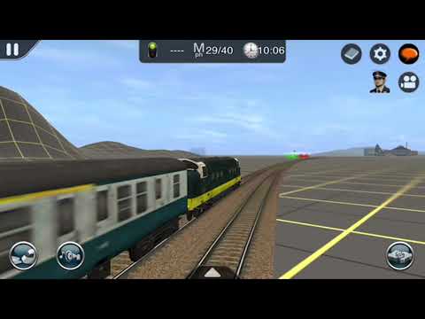 Branch line W.I.P Tour Video