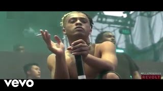 Ski Mask The Slump God - Bird Is The Word (ft. XXXTENTACION)