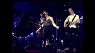 Natalie Williams - Inside My Love (Minnie Riperton cover)