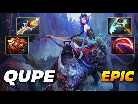 QUPE MIRANA SUPER CARRY