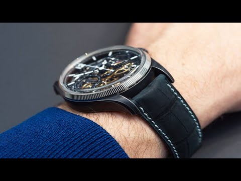 Top 8 Best Maurice Lacroix Watches For Men 2023!