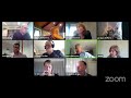 Audit Risk Committee Zoom Meeting