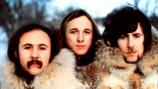 Crosby, Stills &amp; Nash Blackbird