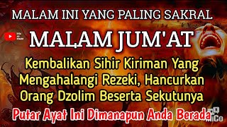 Download lagu PUTAR SEGERA AYAT INI ❗Agar Orang Yang Dzolim Pada Anda Mendapat Karma Dan Balasan Dari Allah ❗ mp3