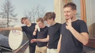 SMĚR - Dřív nežli se stmívá | Official music video