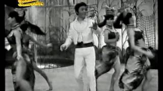 Rex Gildo - Eso Beso