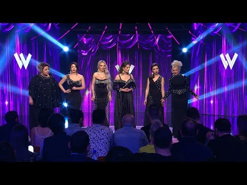 Women's Club - Episode 24