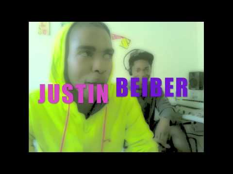 Daniel Curtis Lee - Freestyle Justin Bieber Daniel Curtis Lee Dan-D Brother Nate