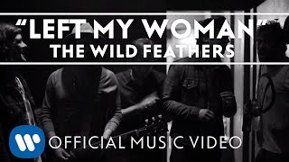 Left My Woman Music Video