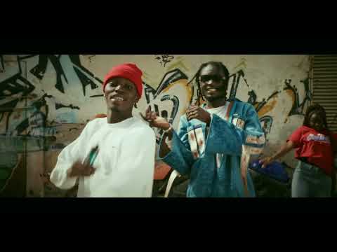 TEE ft Bilou XIV - NYANCHO ( Official Music Video )