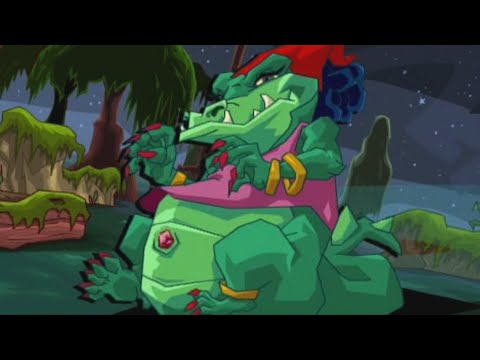 Sly Cooper 1 - PS5 Platinum Trophy Playthrough - Episode 3: Vicious Voodoo