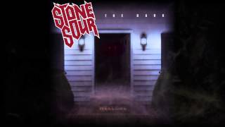 Stone Sour - The Dark (Audio)