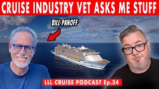 A Cruise Guru Asked Me Cruise Questions
