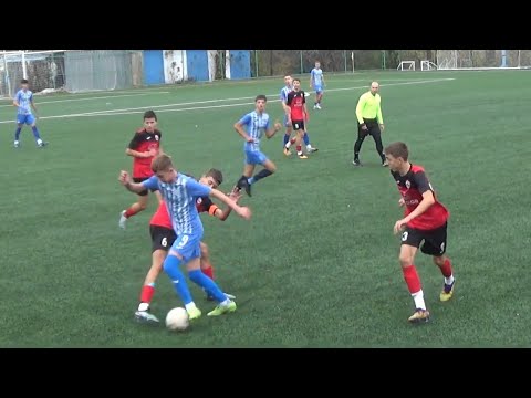 OFK Beograd 11 - Voždovac 11           9.11.2025.     