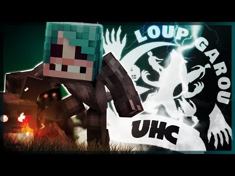 Loup-Garou UHC S7 | Stripmine et Bouquins ! [EP.3]