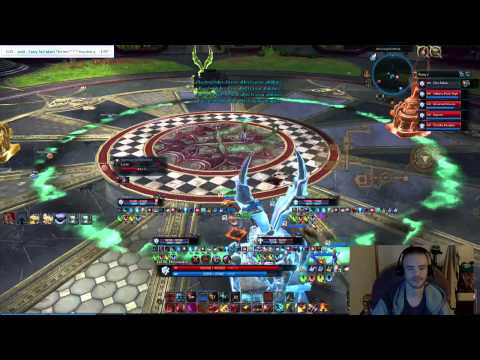 Wonderholme Hard Mode - Full The Elin Tea Party berserker run! - 3 / 4