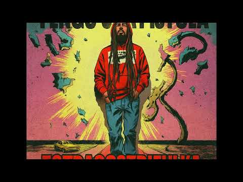 Estragos Is Dead - Tengo Una Pistola