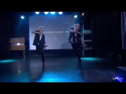 KOREA PARTY vol28 (07.09.2013) U.SKI - Tasty - MAMAMA (dance cover)