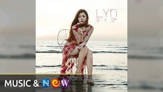 LYn(린) - only you (Official Audio)