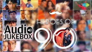 Download lagu Best of Hero's of 90's | Tujhe Dekha To | HD Songs Jukebox mp3