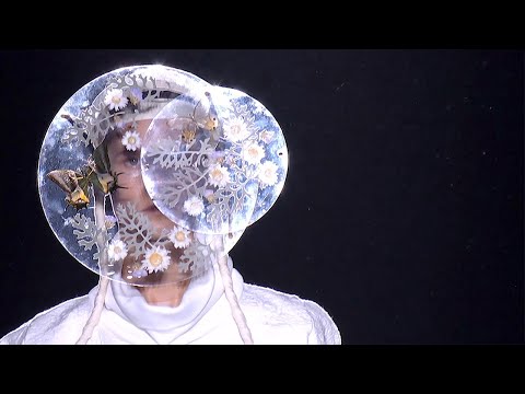 Txell Miras | Fall Winter 2020/2021 | Full Show