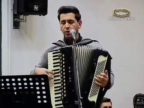 Daniel Berar  - Timpu-i pe sfarsit, putini lucratori