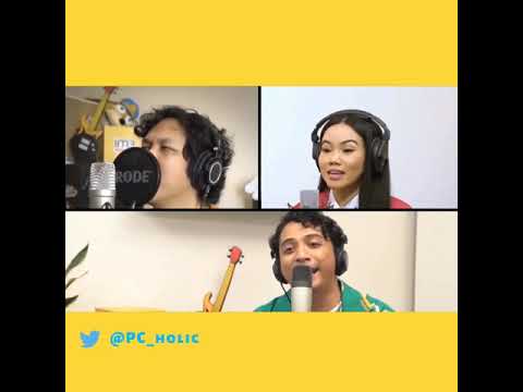 Ramai Sepi Bersama - Hindia (Baskara Putra), Yura Yunita, Sal Priadi & Kunto Aji #CollabNation