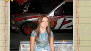 Bianca Ryan&#39;s Summer (2007) - Awake