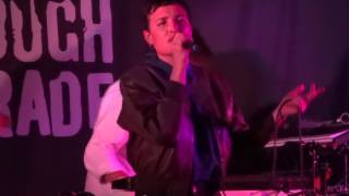 Trentemøller, Complicated, Rough Trade East, 19/09/2016