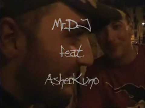 Carlito feat. Kuno - Freestyle session 2004 - Hano.it