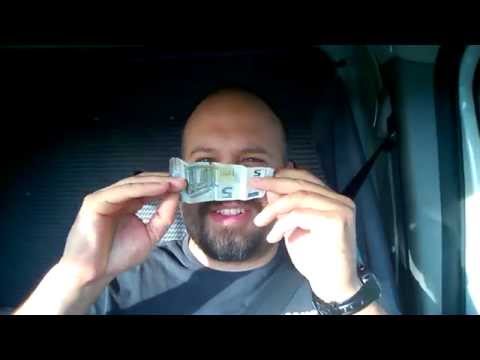 Busiarz Misza - 08 Łatwy szmal