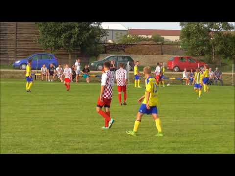 Lider Złotowo -  Wel Lidzbark  A klasa