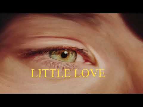 Kevin Davy White - Little Love ( Official Audio )