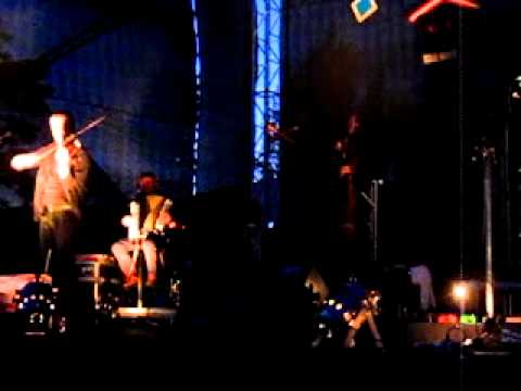 Cechomor 2010 - Mezi horami Intro