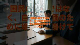 【日本衰退の元凶？】財務省が国民から嫌われる理由5選
