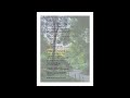 A Good Life ~  From the Twenty Two EP